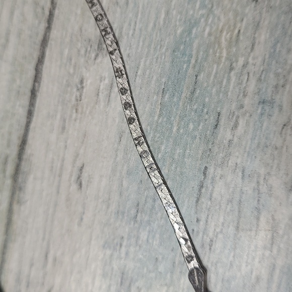 Danecraft # 1  Mom 925 Necklace. - Picture 10 of 10